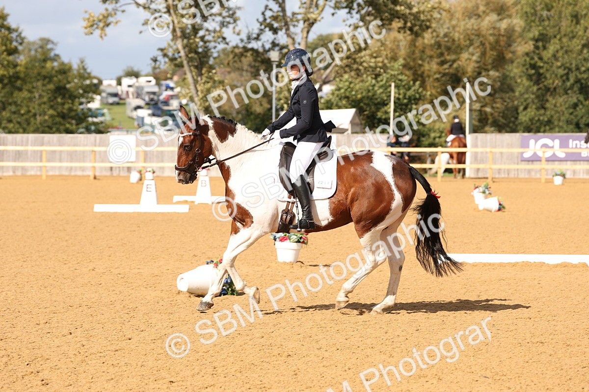 SBM_24565 - D17 - Grand Tour Championship Novice 3
