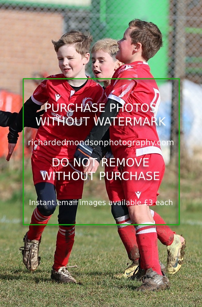 IMG_0602 - Ibis Under 8's vs Craven Wanderers Under 8's (22/2/25)