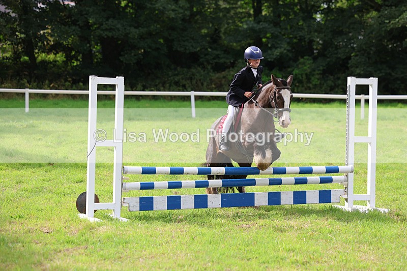 3E7A5352 - Class 1: 60cm Juniors and Seniors