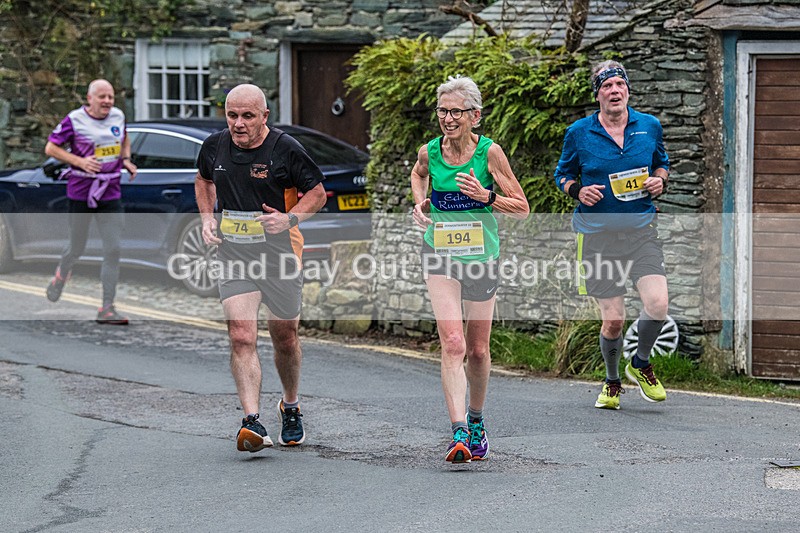 Derwentwater-802 - Derwentwater 10 Mile Road Race Sunday 3rd November 2024