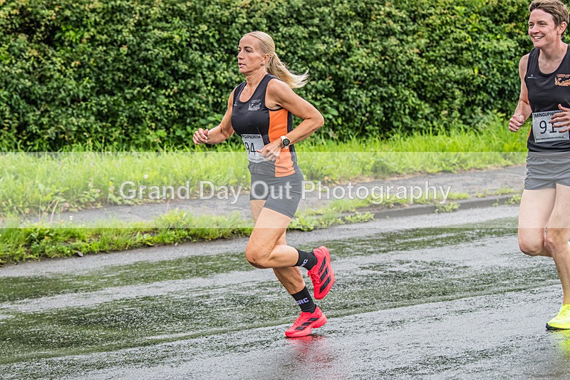 Lambfoot-7 - Lambfoot Loop Road Race Tuesday 1st July 2025