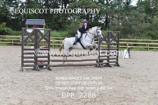 BPP_2288 - DERBY CLASS 6 - 70CM