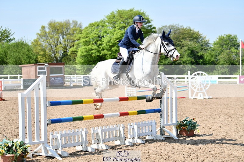 240512A-111905-17915 - Cls 40 Discovery Second Round