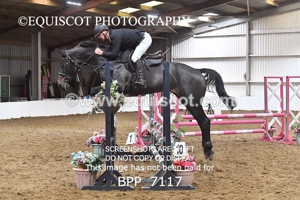 BPP_7117 - CLASS 3 0.85m Amateur Championship Qualifier