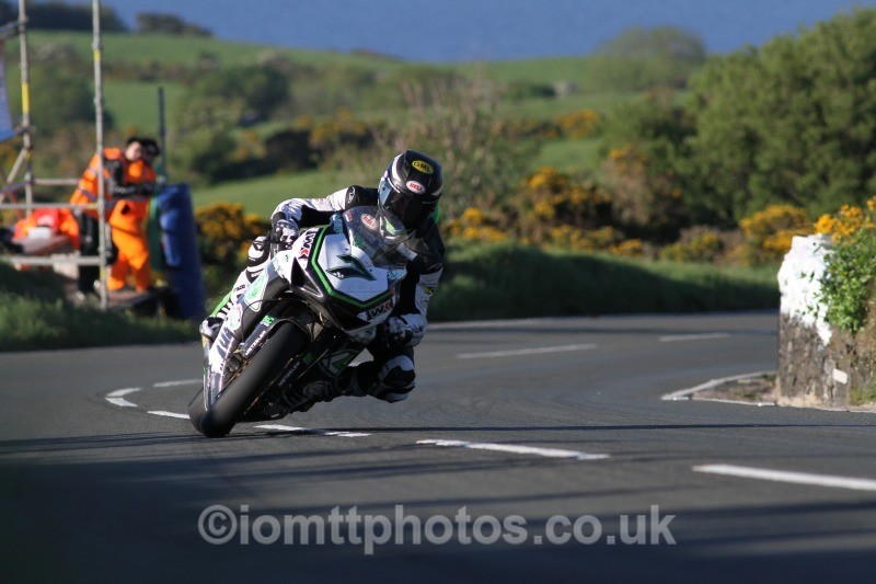 Gary Johnson - Monday Practice Solos