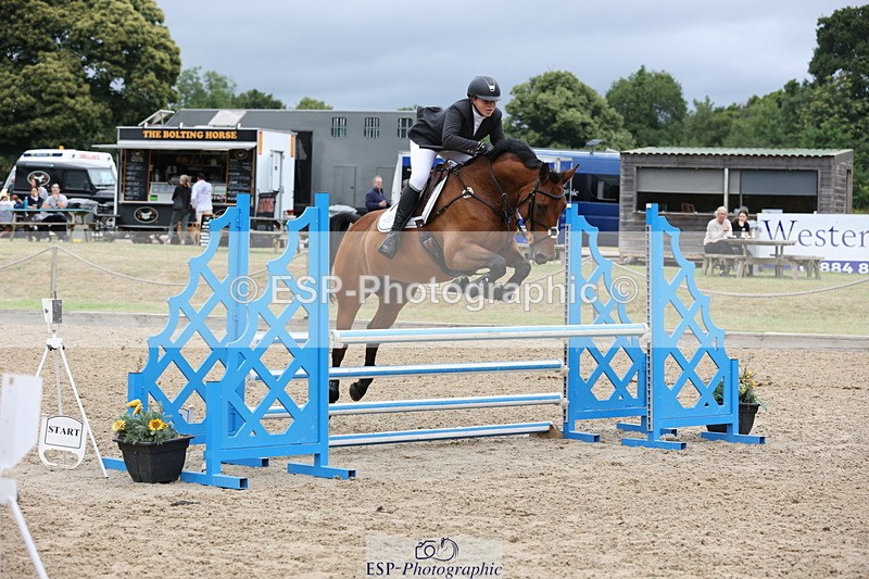 250705A-104845-13913 - Cls 33 Snr British Novice and 90cm Open