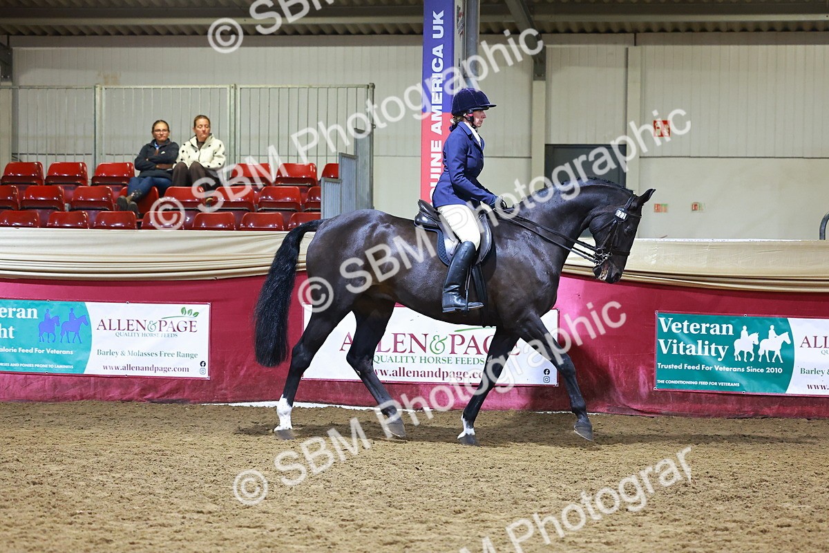 SBM_15608 - Class S - Style & Performance Champ