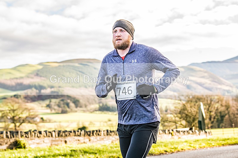 North Lakes Half Marathon  10k-904 - North Lakes Half Marathon & 10K Road Races Monday 2nd January 2023