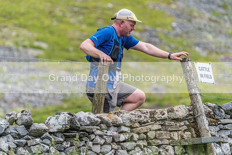 Settle Hills-790 - Settle Hills Fell Race Sunday 21st June 2026