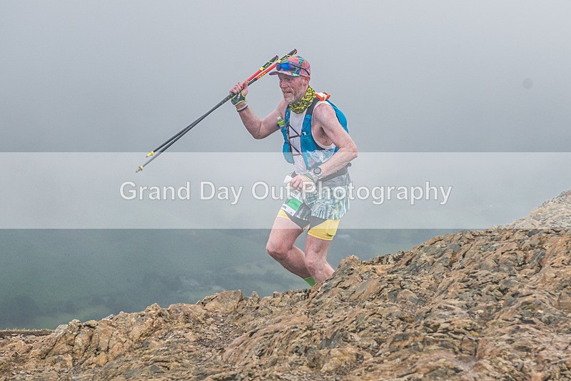 Lakes Ultra-86 - Kong Lakes Ultra Fell Race Saturday 24th June 2023