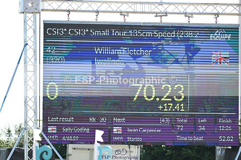 240718A-112903-04787 - Cls 1, 3 Star Small Tour 1.35m