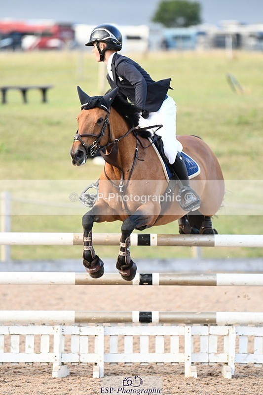 250628-201259-08359 - Cls 16 Winter Summer 128cm & 138cm