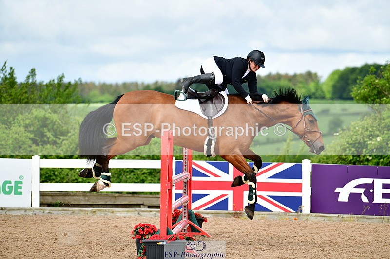 240526A-104652-07412 - Cls 34 Discovery and 1m Open