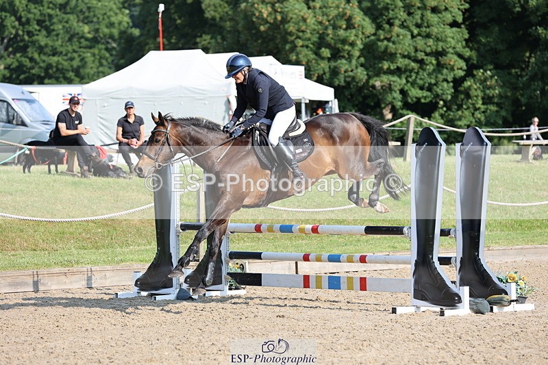 250614A-084611-04675 - Cls 25 85cm Amateur Quali