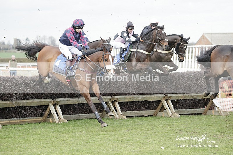 PtP 190323 553 - Oakley Hunt Point-to-Point Brafield-On-The-Green 19/03/23