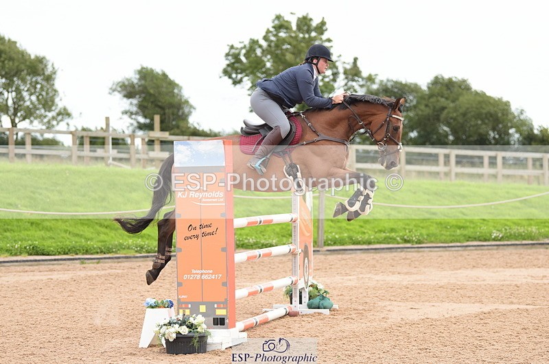 230813A-143412-13379 - Cls 50 Senior Foxhunter