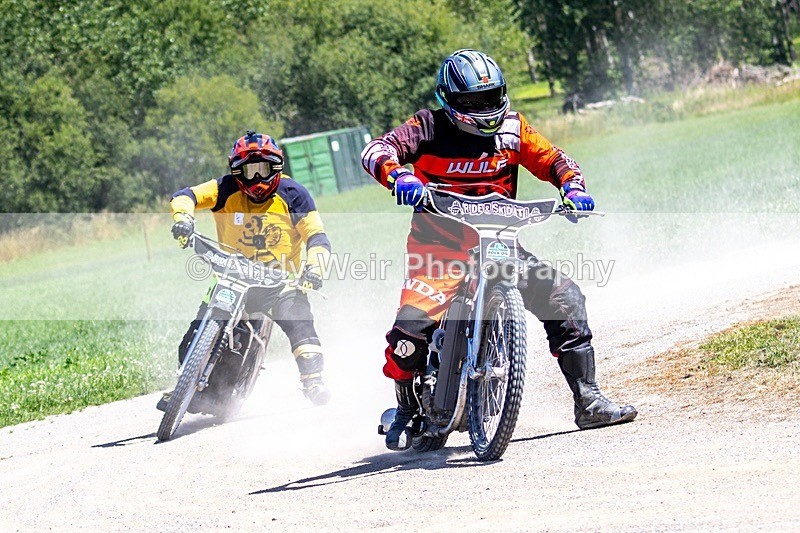 20250712-R79B3A3917 - Ride & Skid It. Speedway Experience Day 12th July 2025