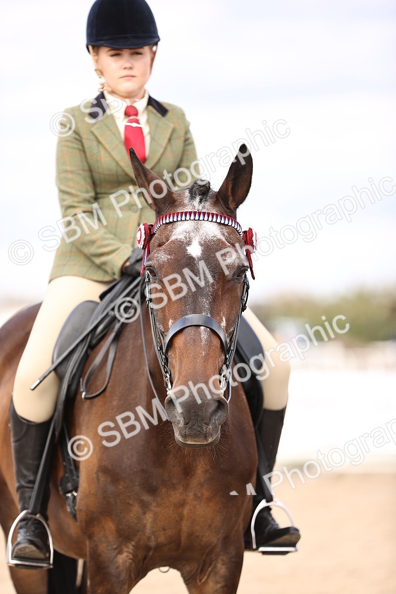 SBM_18110 - Class 422 - Equitation (Best Rider) Jnr