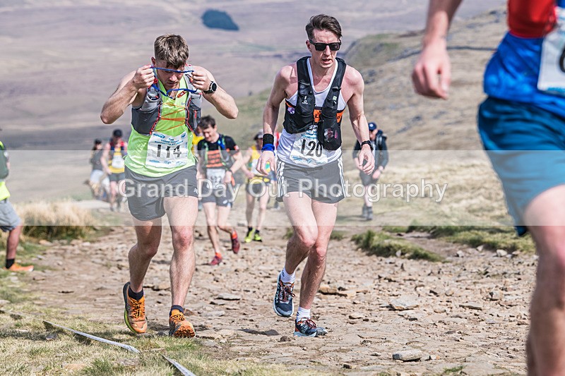 Pen-Y-Ghent-426 - The 3 Peaks Race Saturday 25th April 2026 - Pen Y Ghent