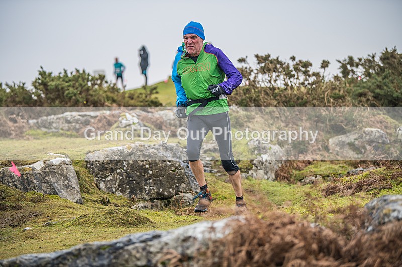 KWL-759 - Kendal Winter League Birkrigg Sunday 29th January 2023