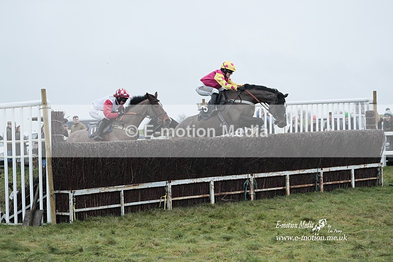 PtP 041222 0980 - Larkhill Racing Club Point-to-Point Larkhill 01/01/23