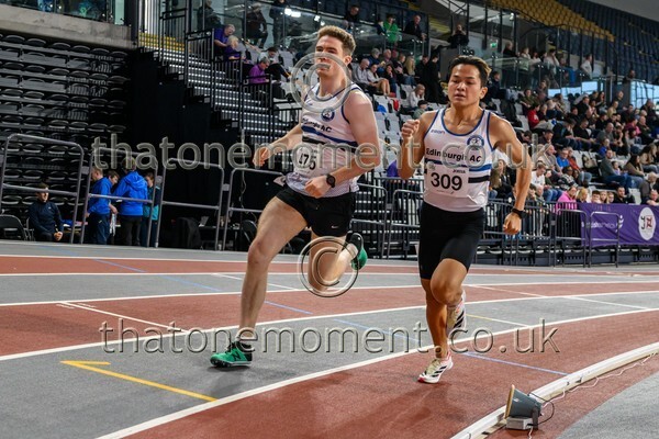 SeniorInd25-925252 - Track Male Set One