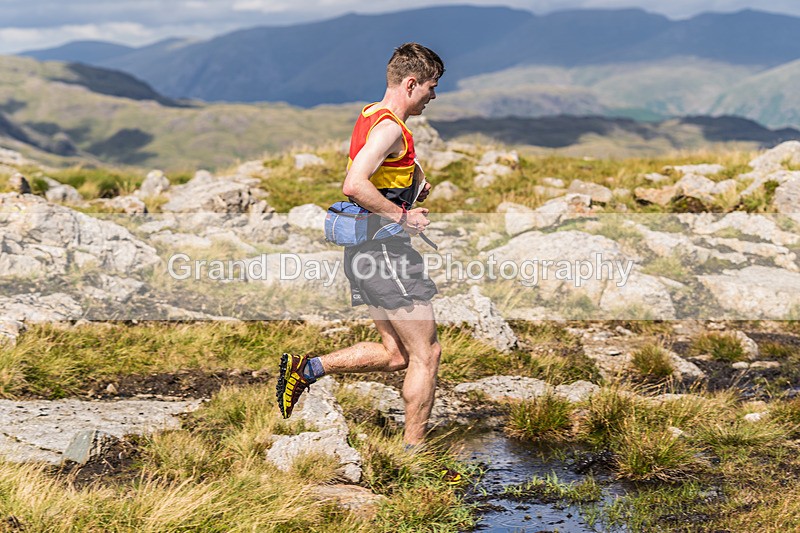 Blisco Dash-715 - Blisco Dash Fell Race (men) Saturday 27th July 2024