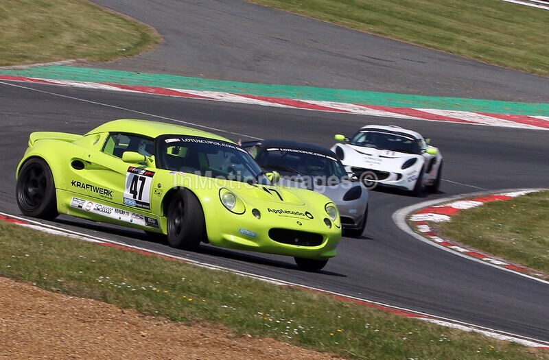  - USLOT  Lotus Specific