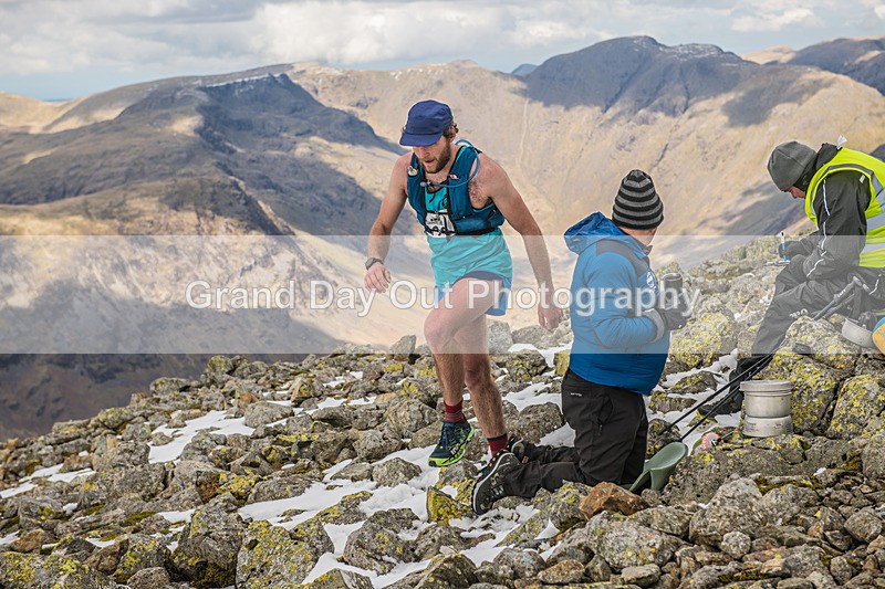Eskdale Elevation-260 - Eskdale Elevation Fell Race Saturday 15th April 2023