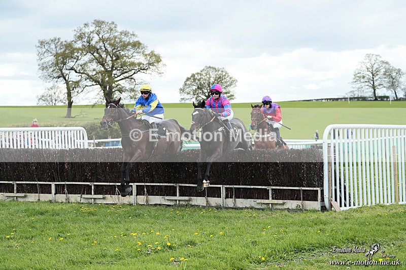 PtP 180426 64 - Worcestershire Hunt PtP Chaddesley Corbett 18/04/26