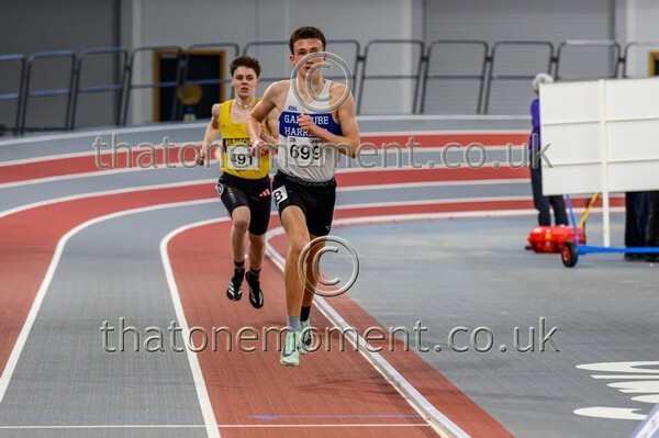 SeniorInd25-918626 - Track Male Set Two