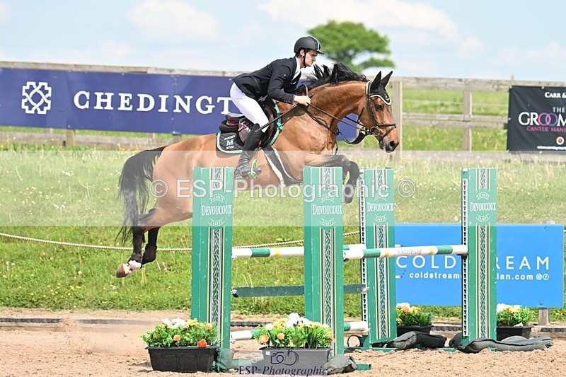 250511-144514-14418 - Cls 28 Snr Newcomers