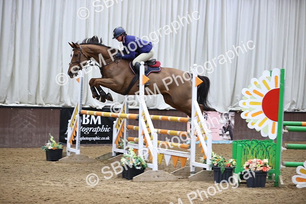 SBM_001705 - Class 4 - Senior Newcomers - 1.10m Open