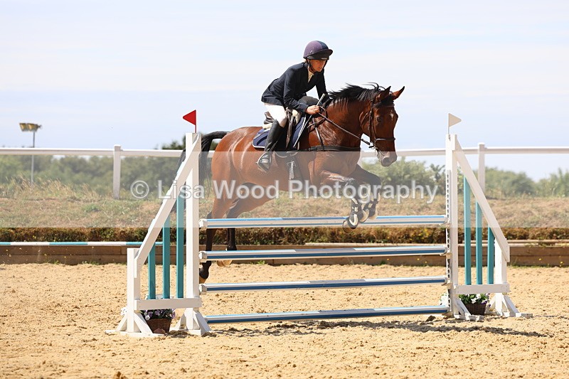 3E7A6263 - Class 7: Senior 1.05m