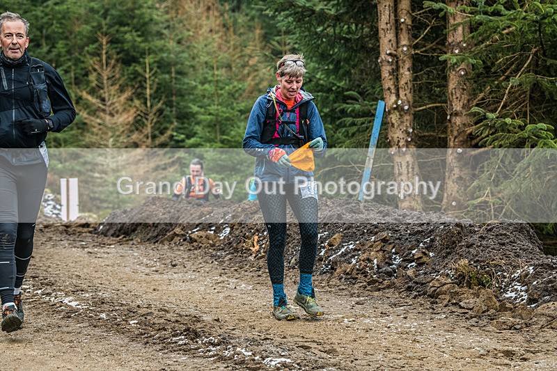 Glentress-932 - High Terrain Events Glentress 10K 21K & 42K Trail Races Sunday 16th February 2025