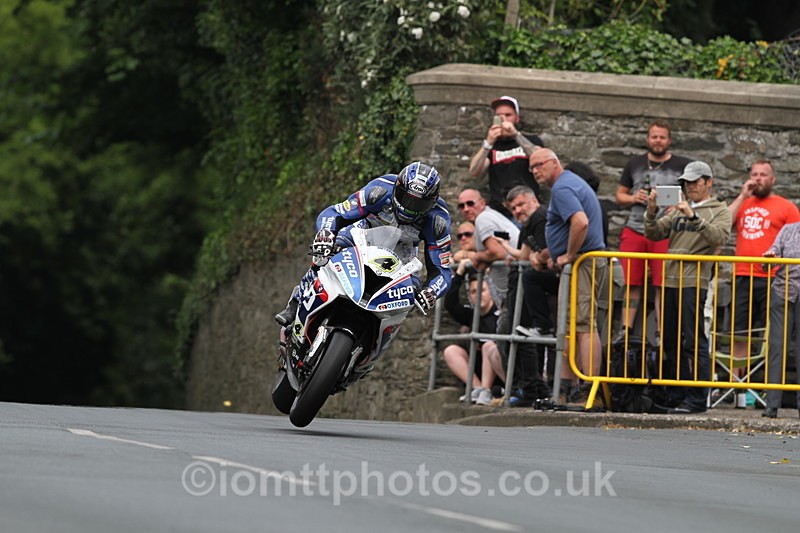 PR150139 - Senior TT