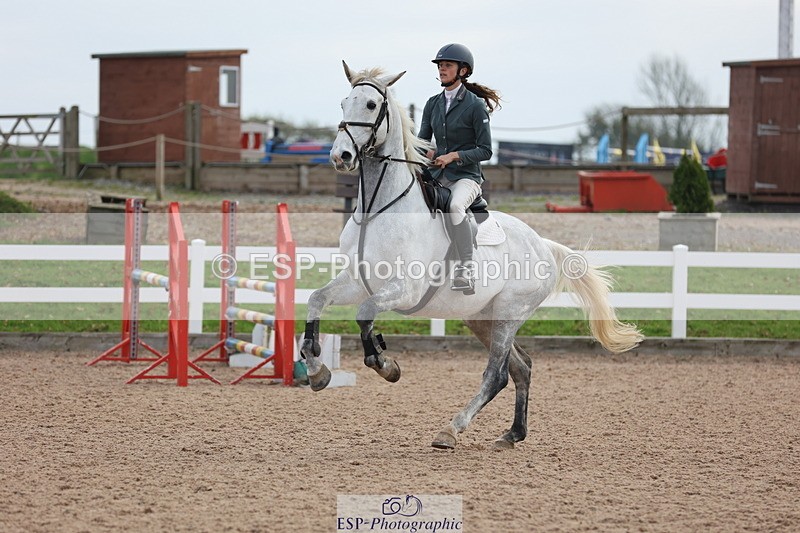 241101A-091050-00558 - FRI Cls 3 Discovery and 1m Open