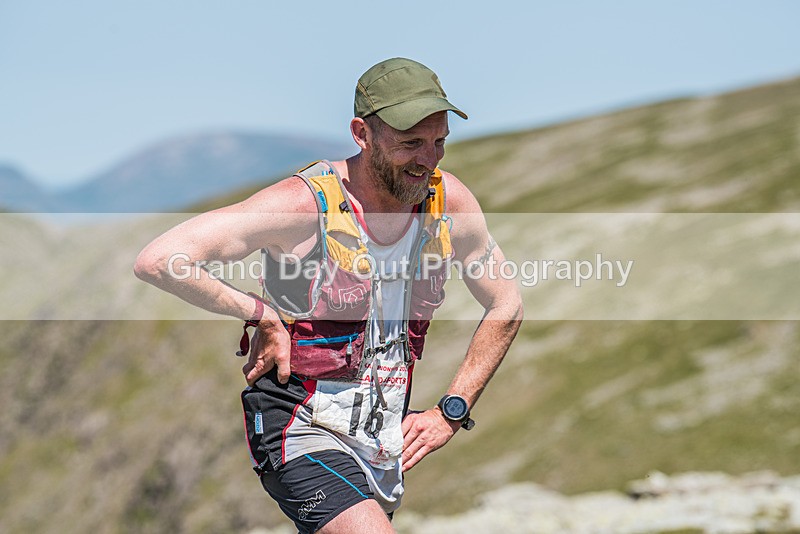 Duddon Long-438 - Duddon Valley (Long) Fell Race Saturday 3rd June 2023