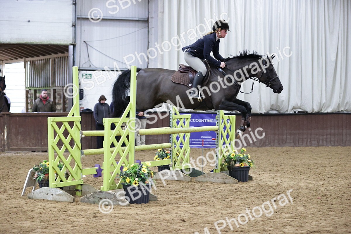 SBM_000966 - Class 3 - Nupafeed Supplements Senior Discovery/ 1m Open