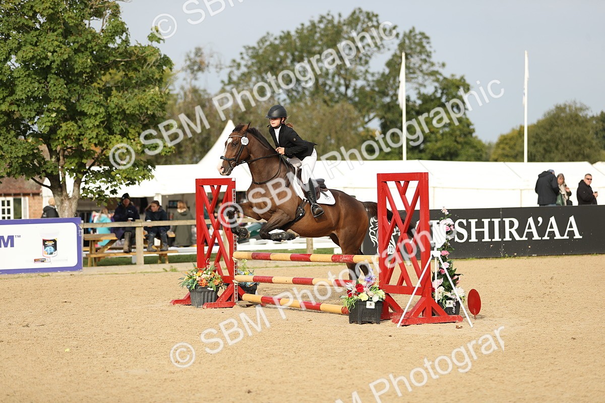 SBM_56171 - J24 - Junior Horse 75cm Championship