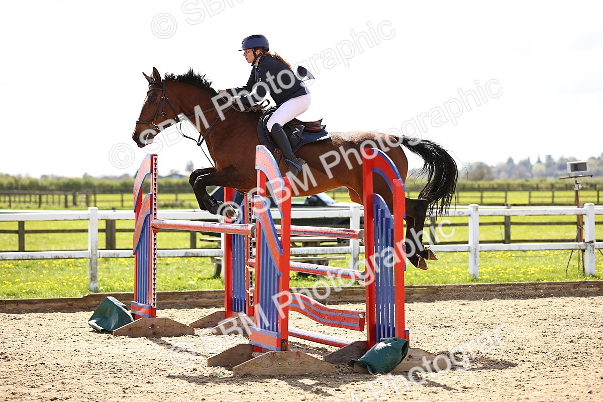 SBM_004476 - Class 18 - Senior 1.15m Open