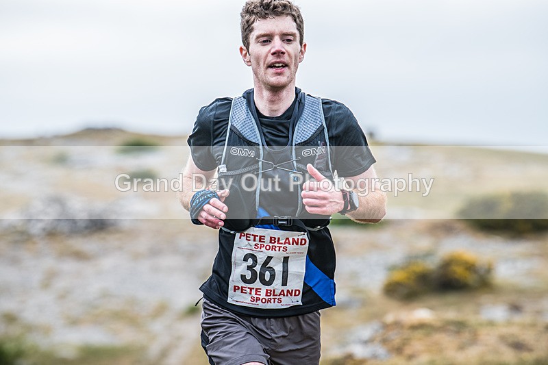 Hutton Roof-223 - Hutton Roof Fell Race Saturday 24th May 2025