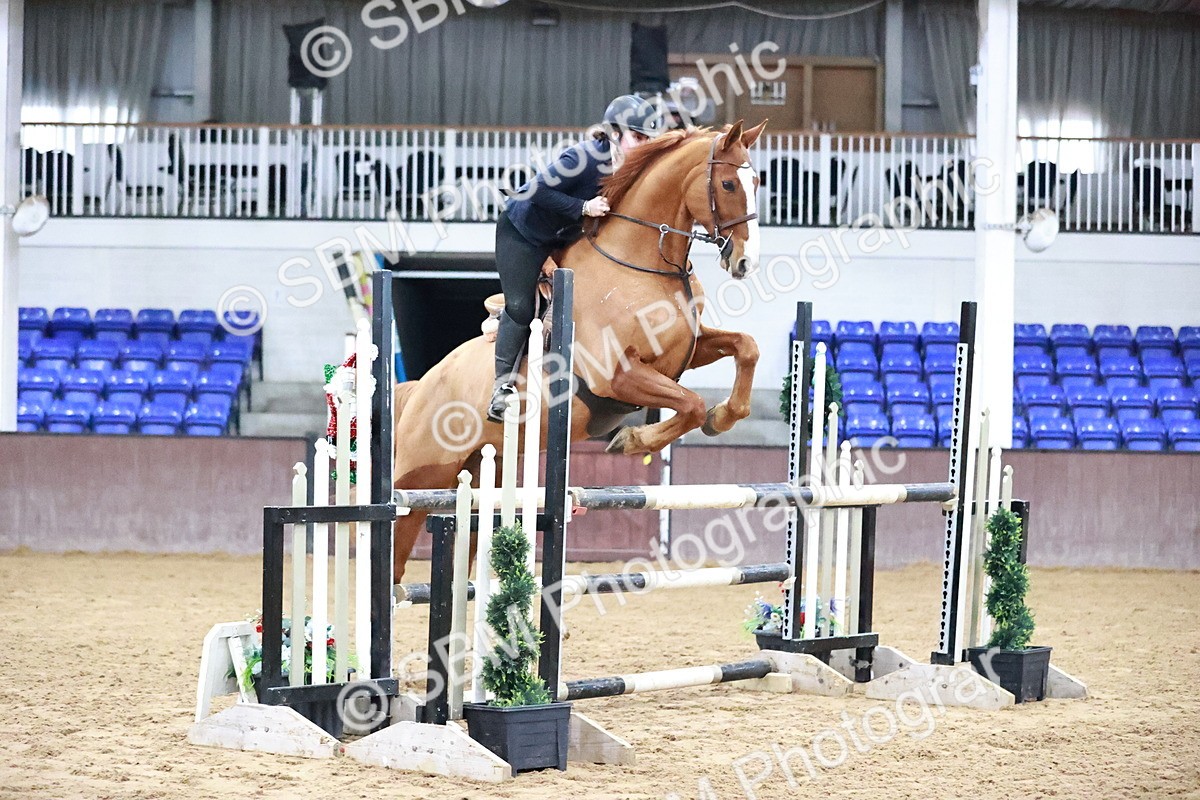 SBM_002317 - Class 10 - Senior newcomers 1.10m
