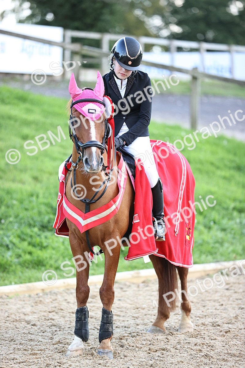 SBM_54433 - Supreme Championship 70cm 75cm