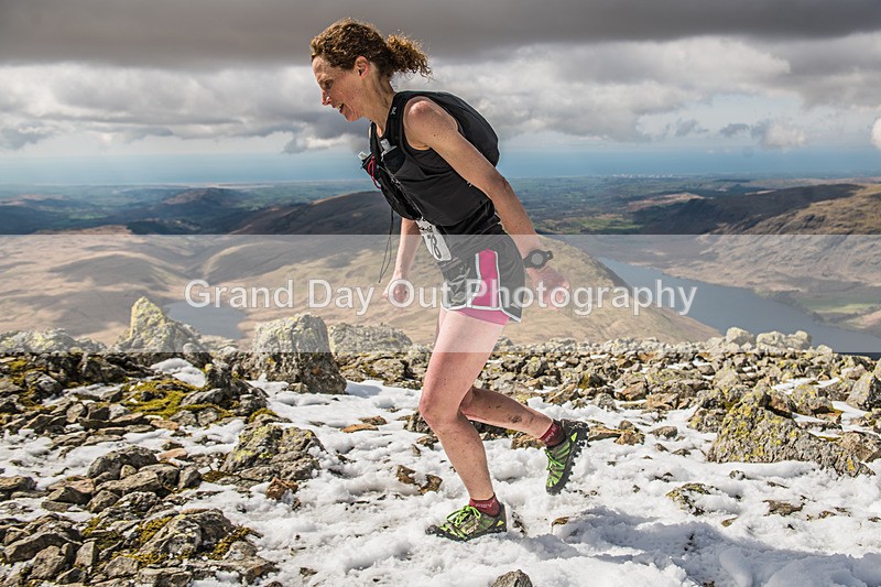 Eskdale Elevation-450 - Eskdale Elevation Fell Race Saturday 15th April 2023