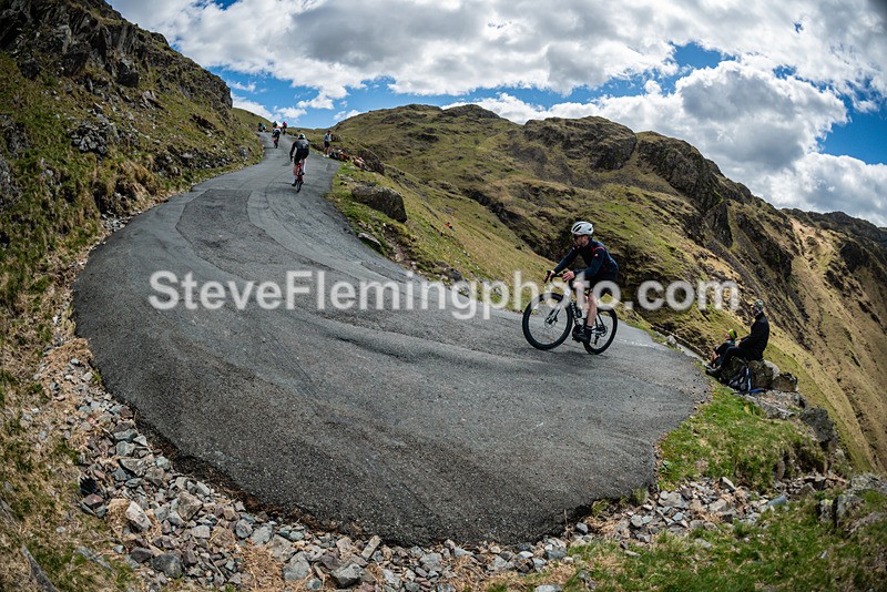 121401 - Hardknott Hairpin 12.00 - 13.00