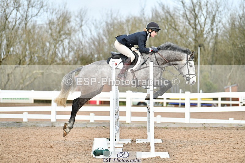 240124A-112115-00258 - Cls 2 Discovery & 1m Open