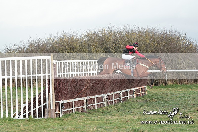PtP 311223 985 - Larkhill Racing Club Point-to-Point 31/12/23