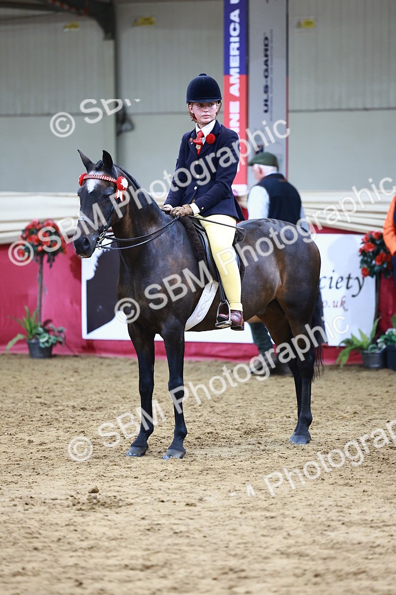 SBM_23316 - Class 904 - Supreme Final - Ridden Diamond