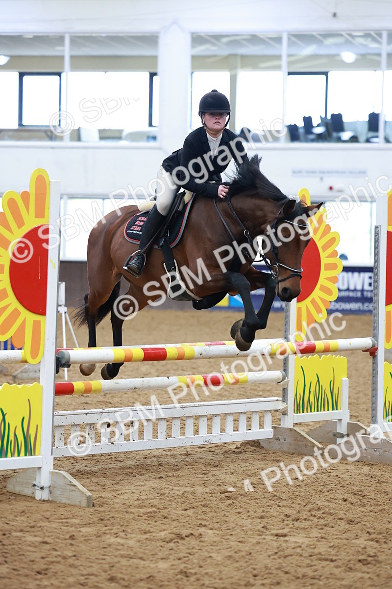 SBM_001235 - Class 3 - Senior Discovery 1.00m